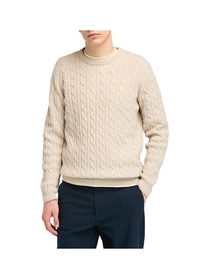 TIMBERLAND Maglione Uomo - Beige