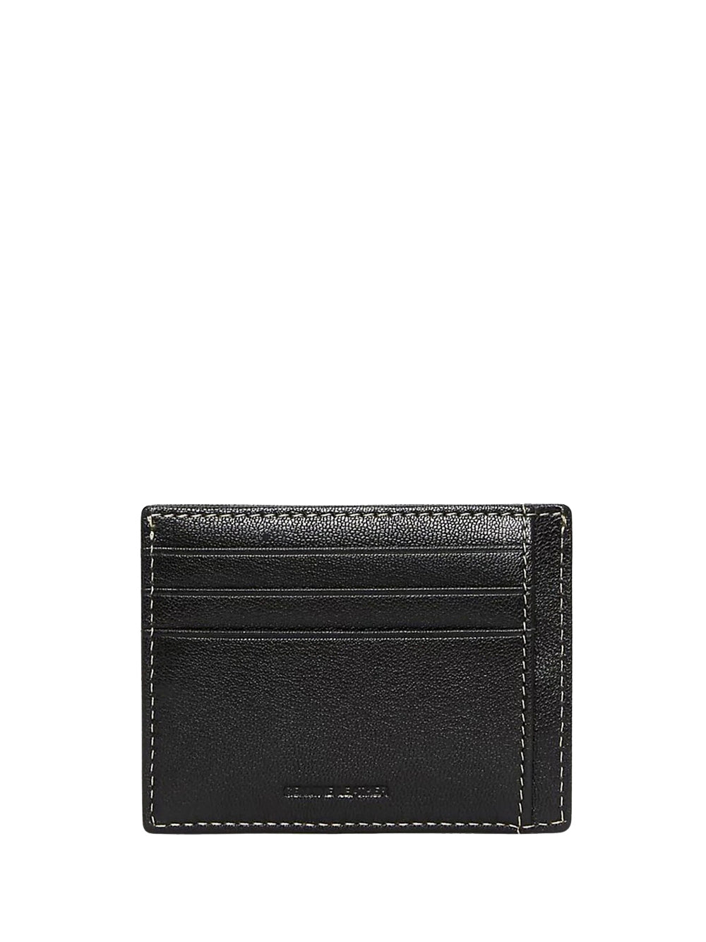 TIMBERLAND Portacarte Uomo - Nero