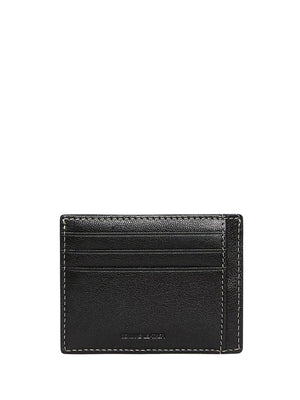 TIMBERLAND Portacarte Uomo - Nero