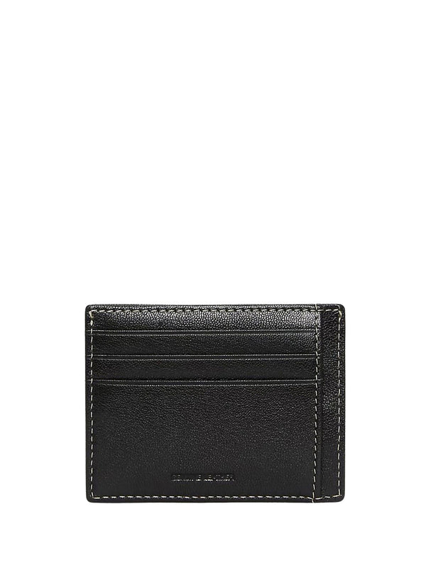 TIMBERLAND Portacarte Uomo - Nero