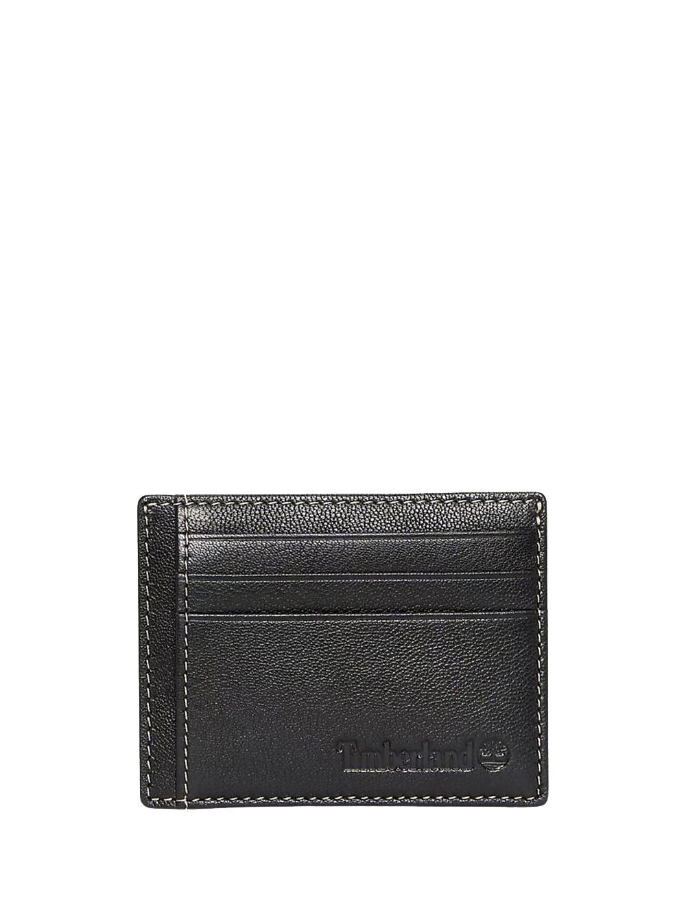 Timberland Portacarte Uomo - Nero