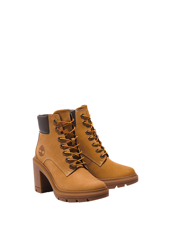 TIMBERLAND Polacchino Donna - Beige