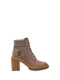 TIMBERLAND Polacchino Donna - Grigio