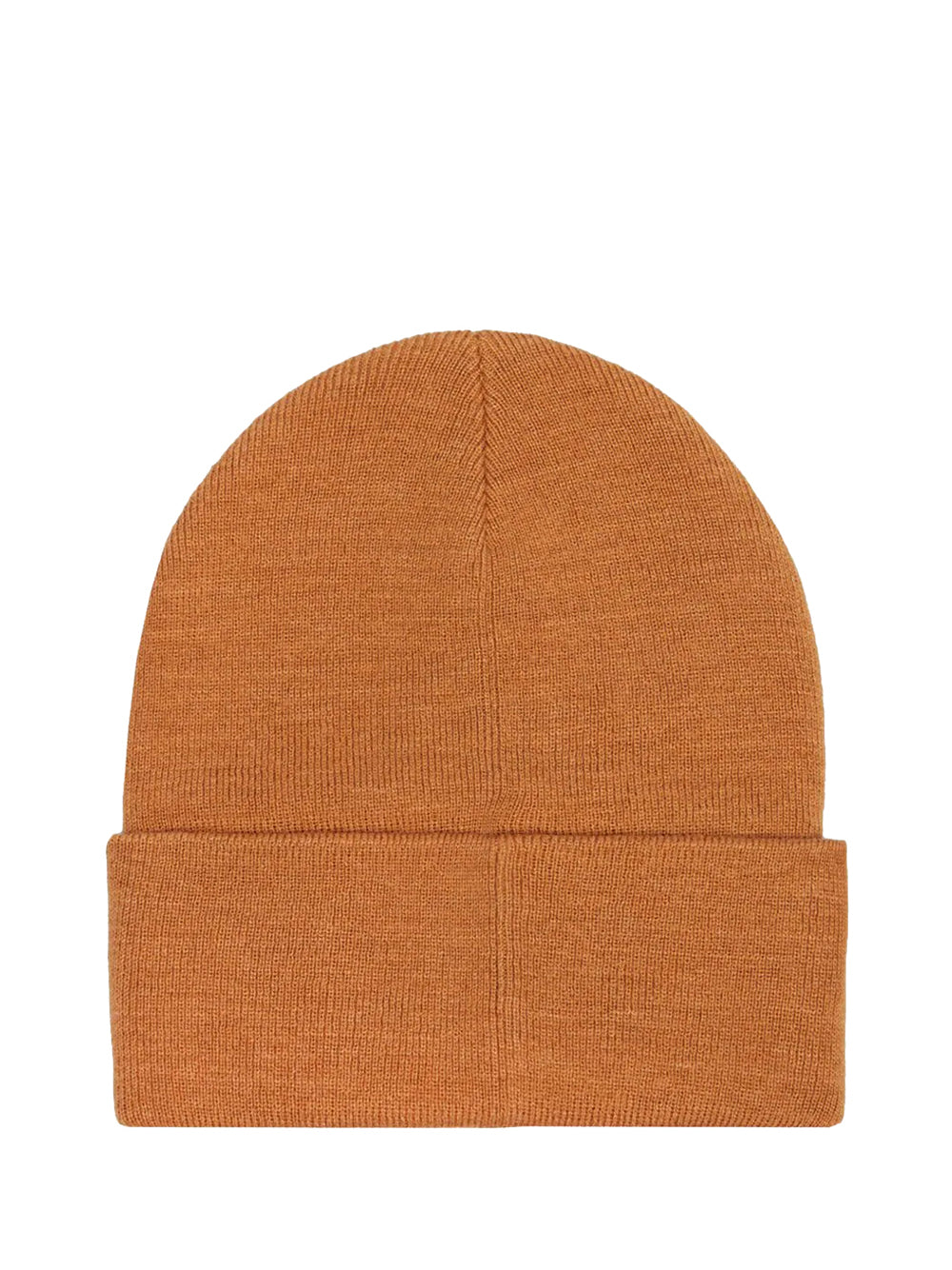 TIMBERLAND Berretto Timberland Con Applicazione Tono su Tono - Marrone