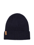 TIMBERLAND Cappello Timberland Rib Knit - Blu
