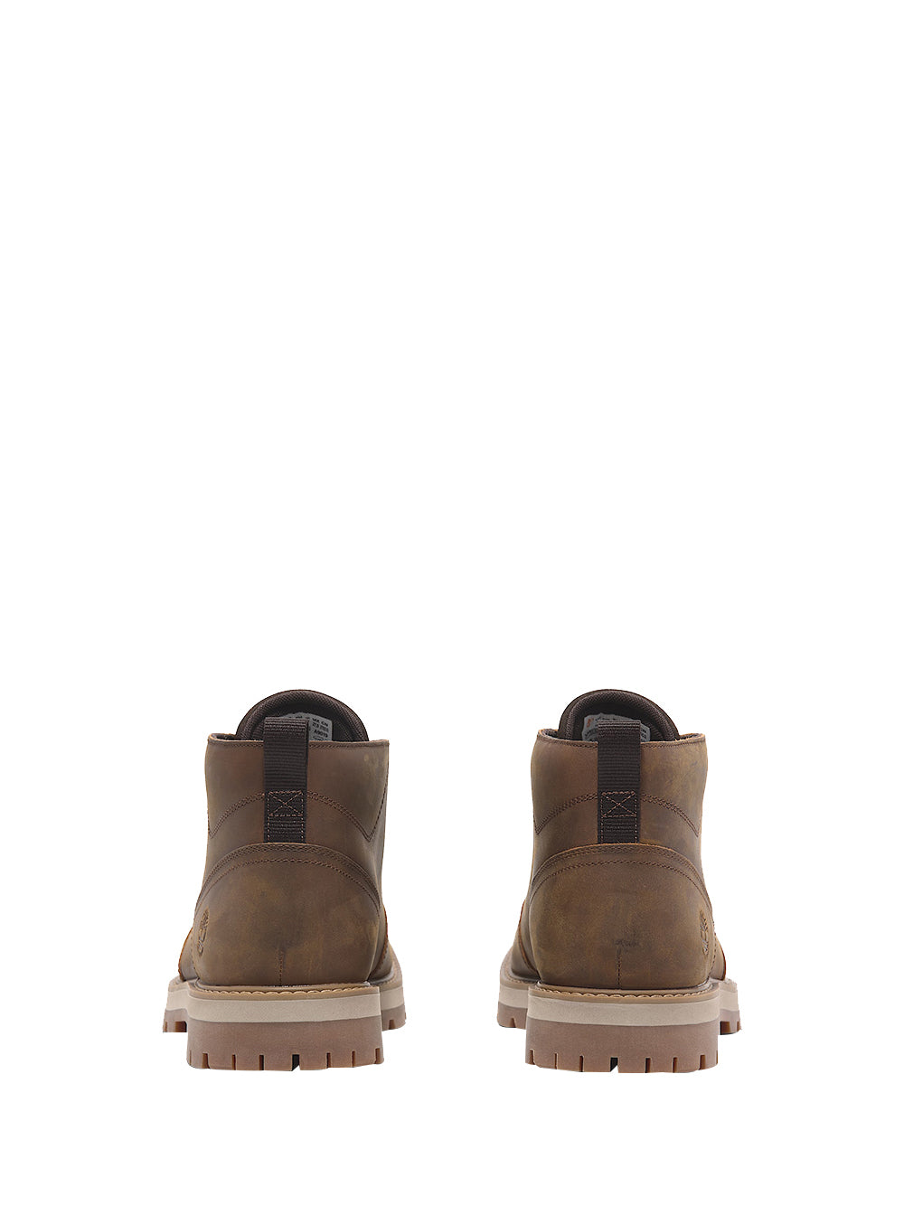TIMBERLAND Polacchino Uomo - Marrone