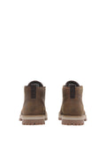 TIMBERLAND Polacchino Uomo - Marrone