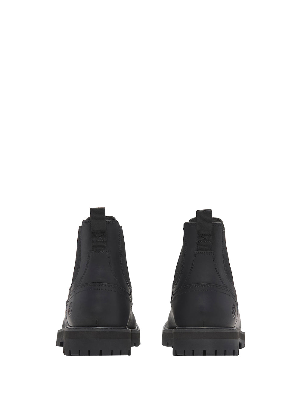 TIMBERLAND Biker Uomo - Nero