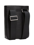 TOMMY HILFIGER 1USCITA Borsa A Tracolla Th Central Mini Crossover - Nero