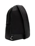 TOMMY HILFIGER 1USCITA Borsa A Tracolla Th Central Sling - Nero