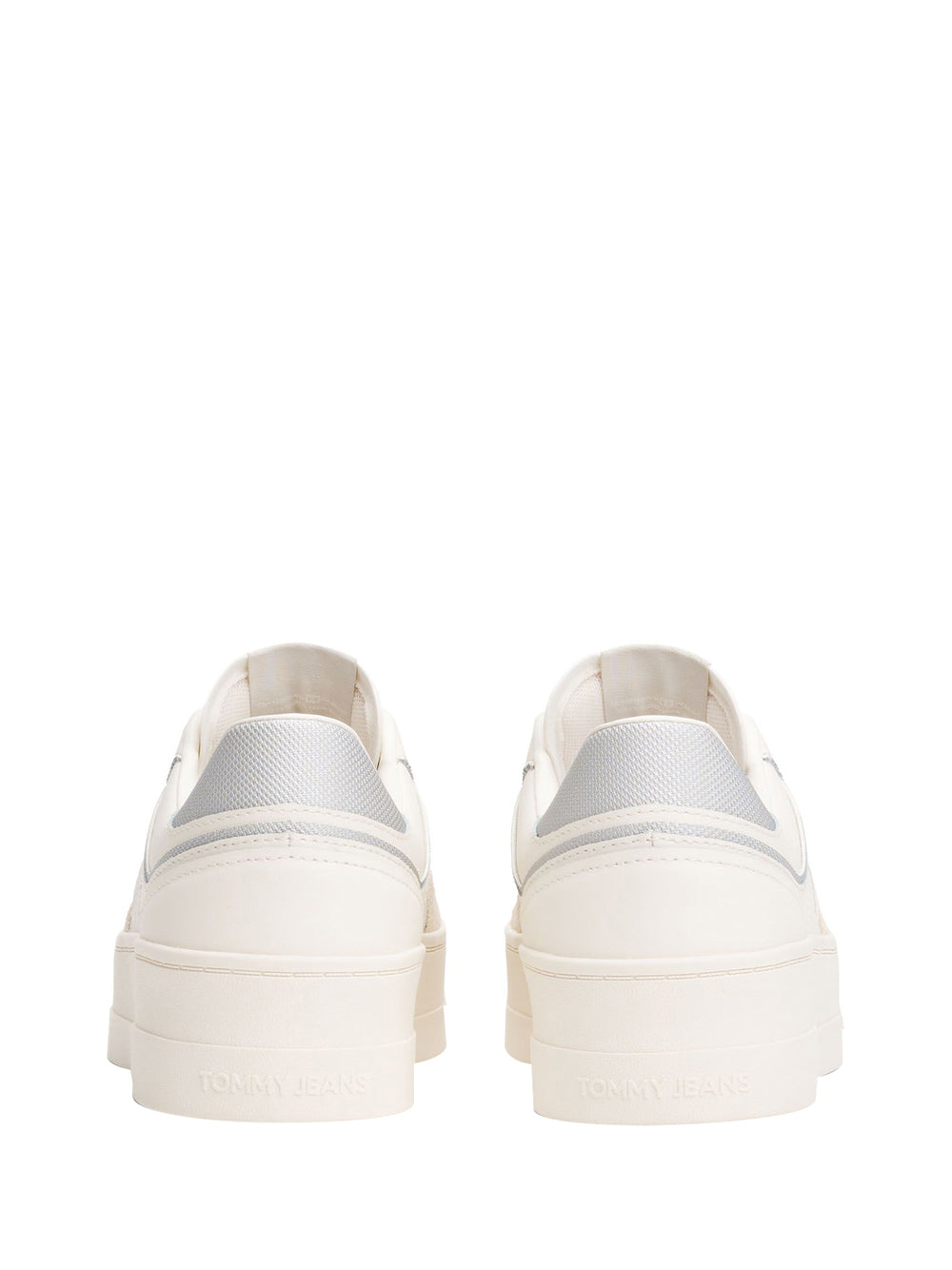 TOMMY HILFIGER 1USCITA Sneakers The Greenwich Flatfo Donna - Bianco