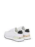 TOMMY HILFIGER 1USCITA Sneakers Chic Fashion Runner - Bianco