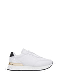 TOMMY HILFIGER 1USCITA Sneakers Chic Fashion Runner - Bianco