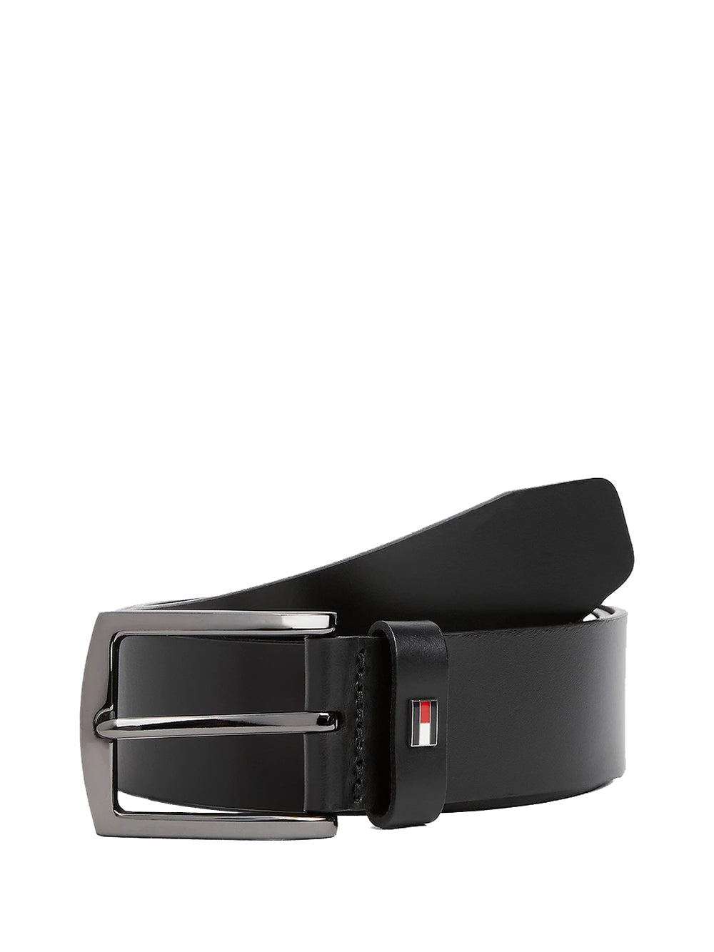 TOMMY HILFIGER 2USCITA Cintura Denton Tommy Hilfiger - Nero