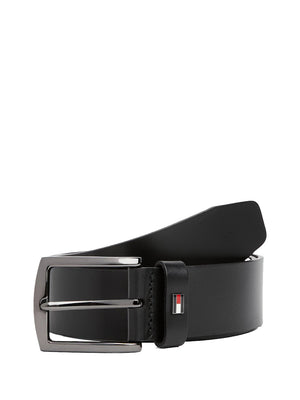 TOMMY HILFIGER 2USCITA Cintura Denton Tommy Hilfiger - Nero