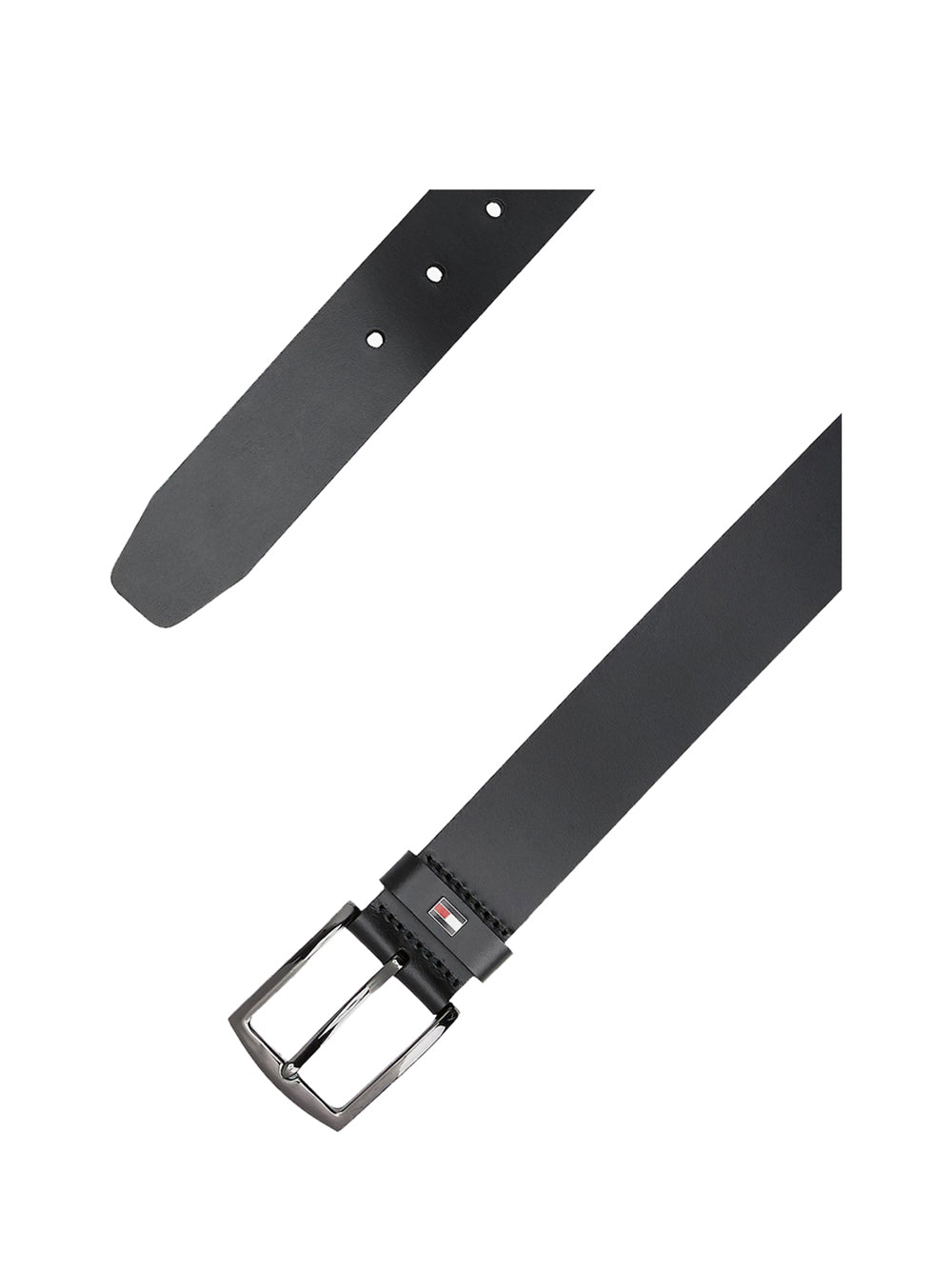 TOMMY HILFIGER 2USCITA Cintura Denton Tommy Hilfiger - Nero