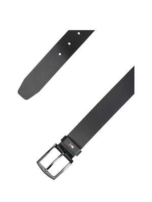 TOMMY HILFIGER 2USCITA Cintura Denton Tommy Hilfiger - Nero