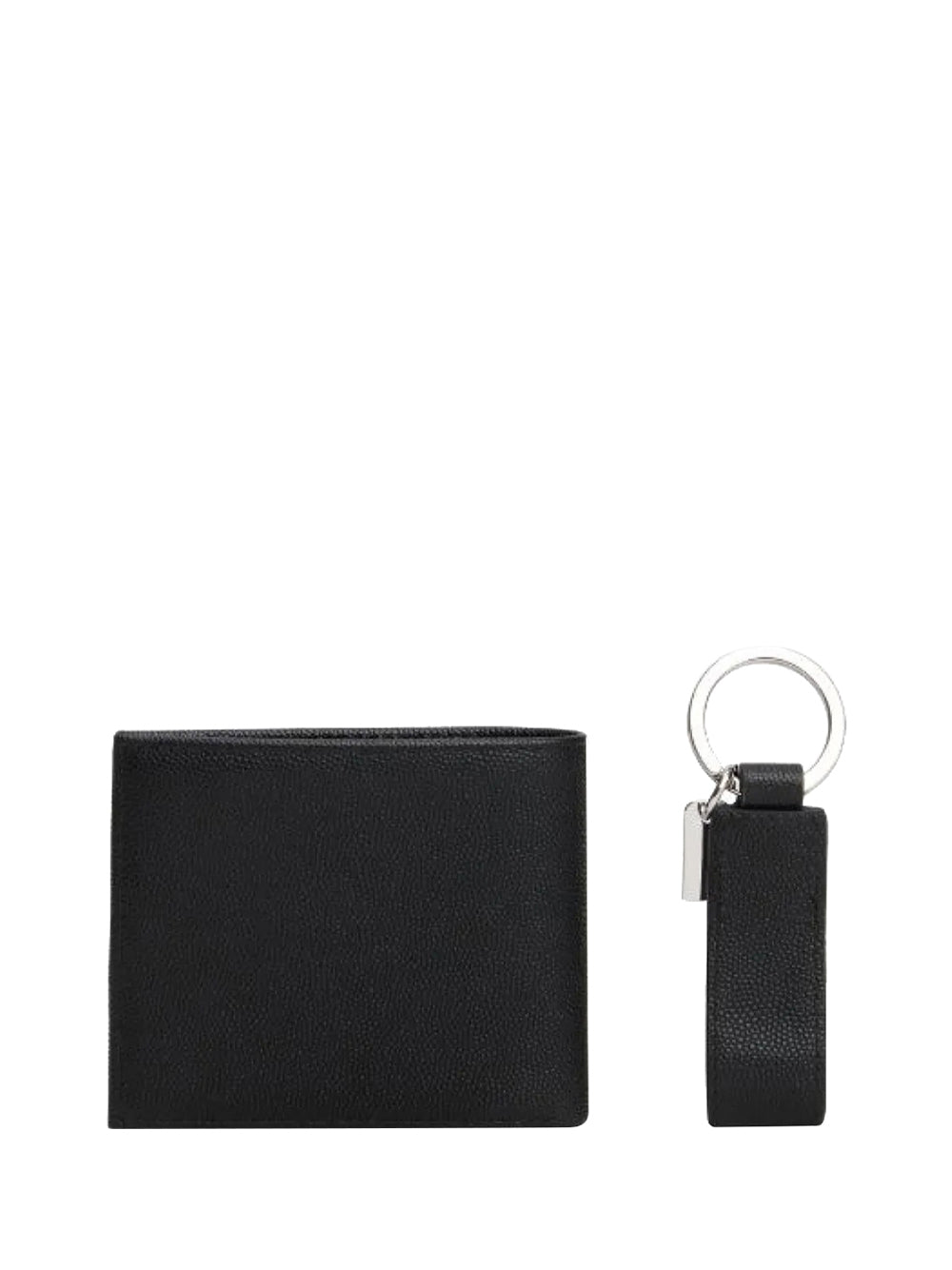 TOMMY HILFIGER 2USCITA Set Accesorio Tommy Hilfiger - Nero