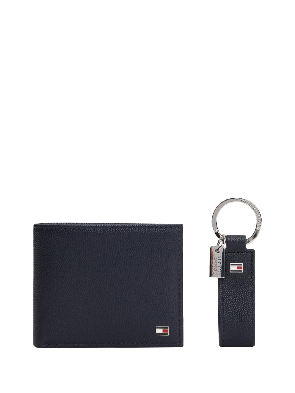 TOMMY HILFIGER 2USCITA Set Accesorio Tommy Hilfiger - Blu