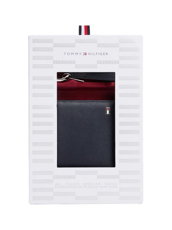 TOMMY HILFIGER 2USCITA Set Accesorio Tommy Hilfiger - Blu