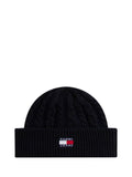 TOMMY HILFIGER 2USCITA Cappello Tommy Hilfiger Tjm Heritage - Nero