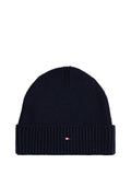 TOMMY HILFIGER 2USCITA Zaino Tommy Hilfiger Popette - Nero