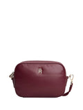 TOMMY HILFIGER 2USCITA Camera Bag Tommy Hilfiger Popette - Bordeaux