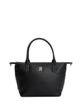 TOMMY HILFIGER 2USCITA Tote Tommy Hilfiger Popette - Nero