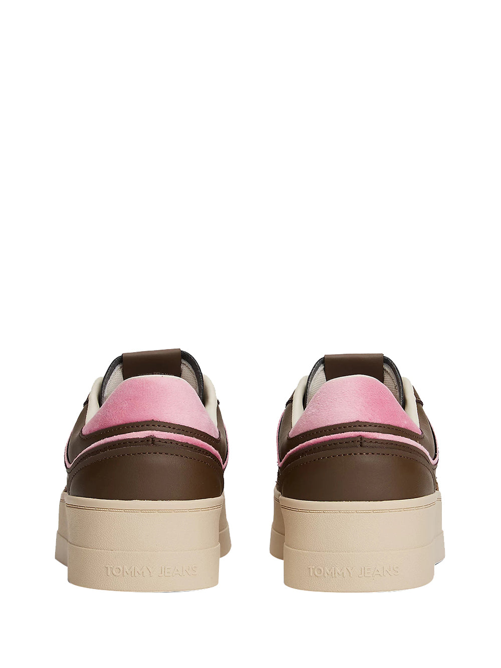 TOMMY HILFIGER 2USCITA Sneakers Donna - Marrone
