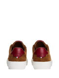 TOMMY HILFIGER 2USCITA Sneakers Tommy Hilfiger Premium Dress Cupsol Ccoconut Grove Marrone