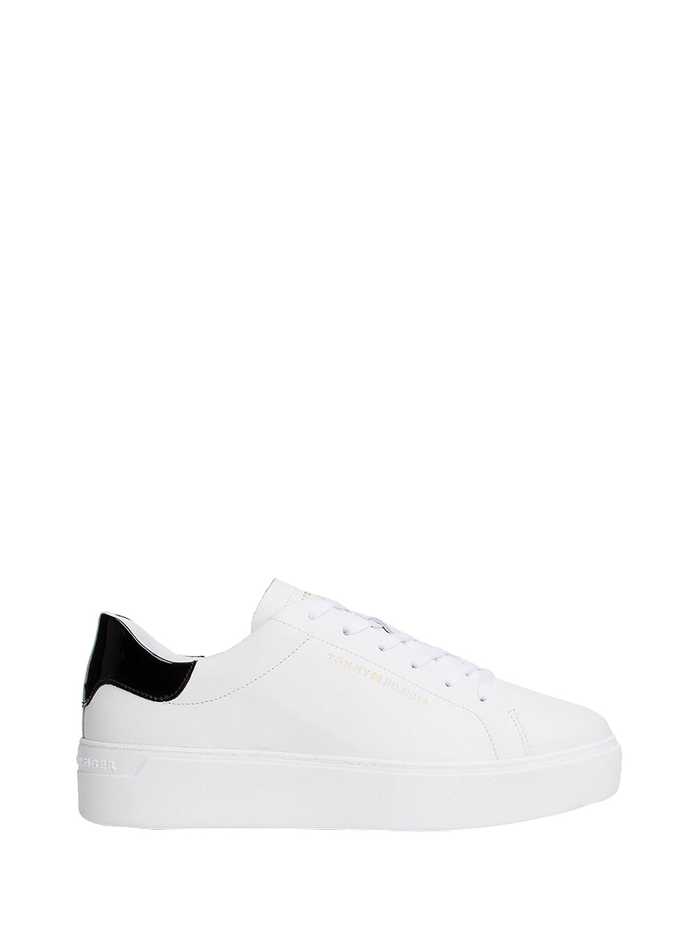 TOMMY HILFIGER 2USCITA Sneakers Donna - Bianco