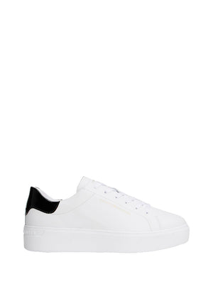 TOMMY HILFIGER 2USCITA Sneakers Donna - Bianco