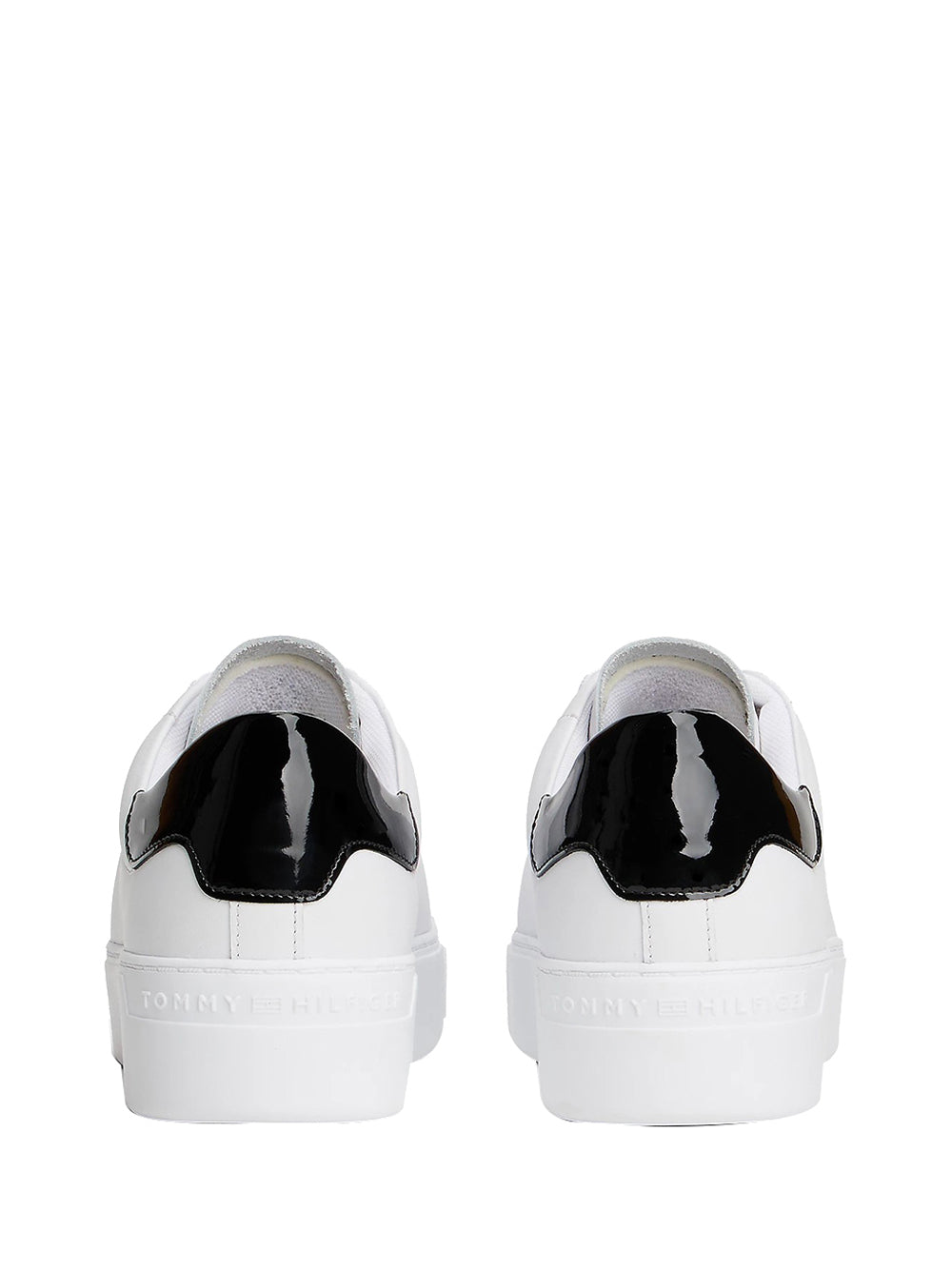 TOMMY HILFIGER 2USCITA Sneakers Donna - Bianco