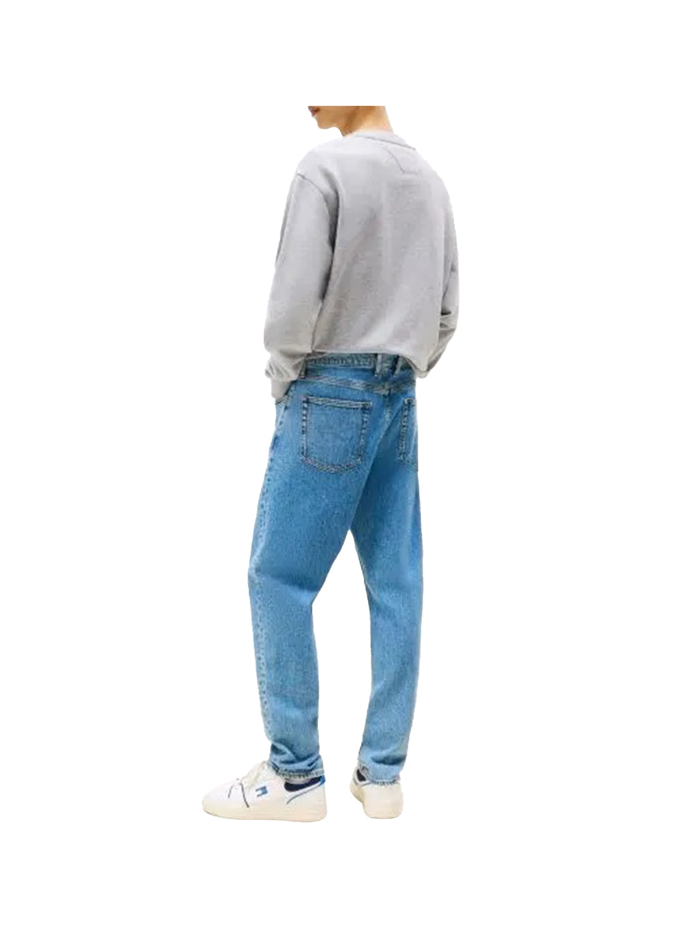 TOMMY JEANS 1USCITA Jeans Isaac - Denim