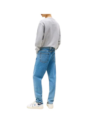 TOMMY JEANS 1USCITA Jeans Isaac - Denim
