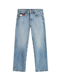 TOMMY JEANS 1USCITA Jeans Otis Regular Str Cbf - Denim