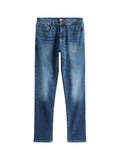 TOMMY JEANS 1USCITA Jeans Scaton Slim Ci1257 - Denim
