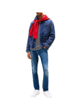 TOMMY JEANS 1USCITA Jeans Scaton Slim Ci1257 - Denim