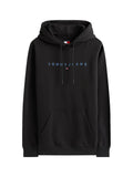TOMMY JEANS 2USCITA Tommy Hilfiger Tjm Regular Linear Logo Nero