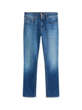 TOMMY JEANS 2USCITA Tommy Hilfiger Jeans Scanton Slim Di 1286 Denim