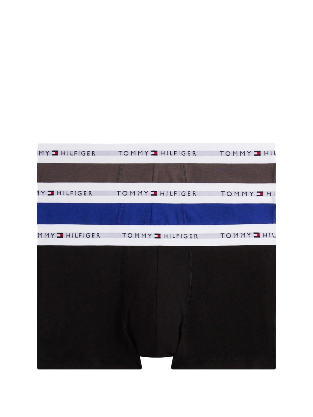 TOMMY UNDERWEAR 3-Pack Boxer Tommy Hilfiger - Multi