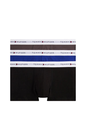 TOMMY UNDERWEAR 3-Pack Boxer Tommy Hilfiger - Multi