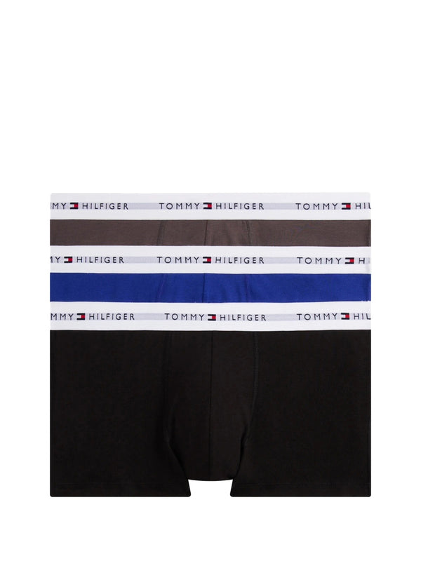 TOMMY UNDERWEAR 3-Pack Boxer Tommy Hilfiger - Multi