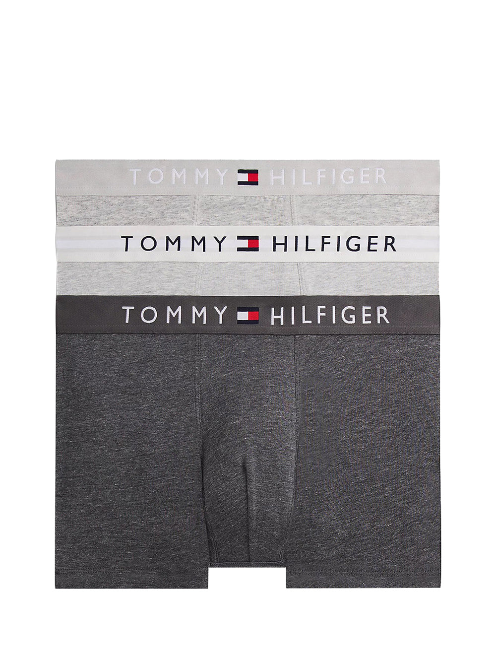 TOMMY UNDERWEAR 3 Pack Boxer Tommy Hilfiger - Multi