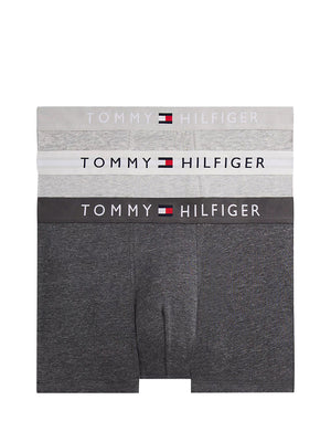 TOMMY UNDERWEAR 3 Pack Boxer Tommy Hilfiger - Multi