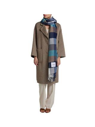 TOY G Sciarpa Toy G Farah - Blu