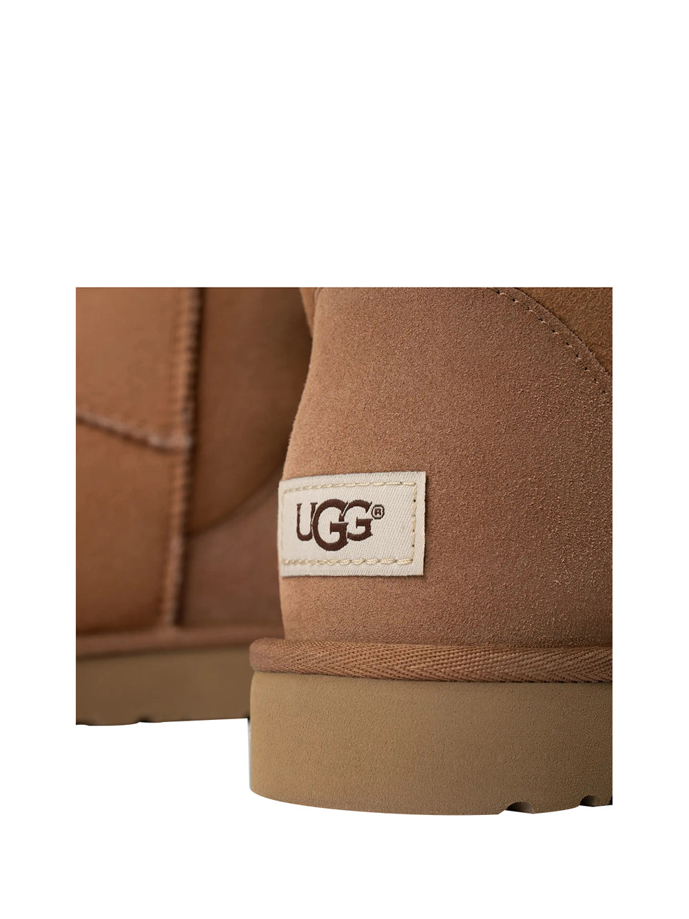 Ugg Eskimo Boot Uomo - Beige