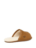UGG Ugg Uomo Ciabatte Scuff Beige
