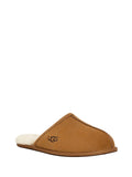 UGG Ugg Uomo Ciabatte Scuff Beige