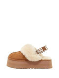 UGG Ciabatte Donna - Marrone